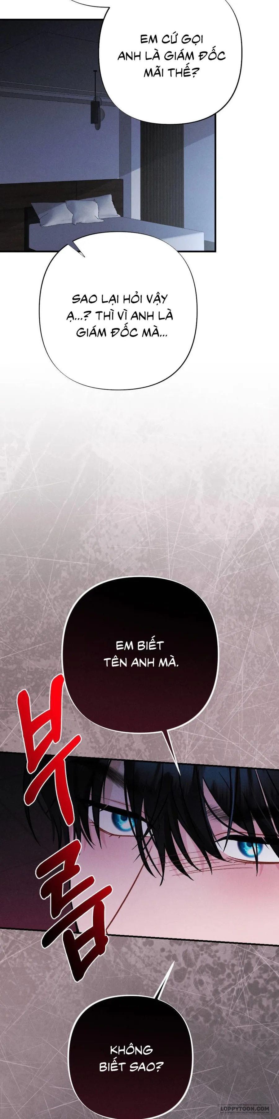 Đêm Chồng Chất - Chap 4 - Trang 38