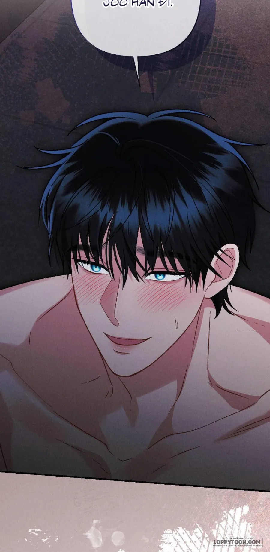 Đêm Chồng Chất - Chap 4 - Trang 40