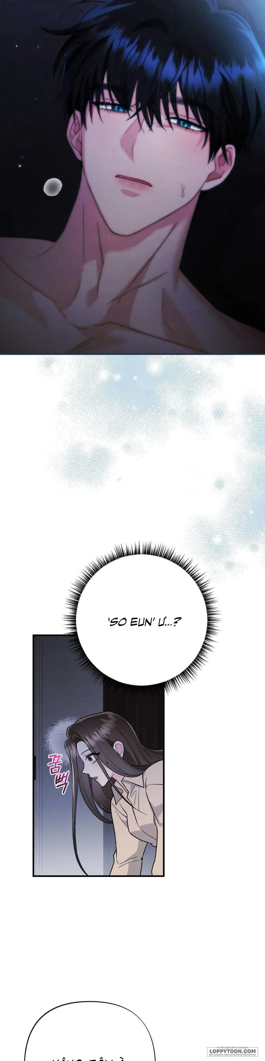 Đêm Chồng Chất - Chap 4 - Trang 5