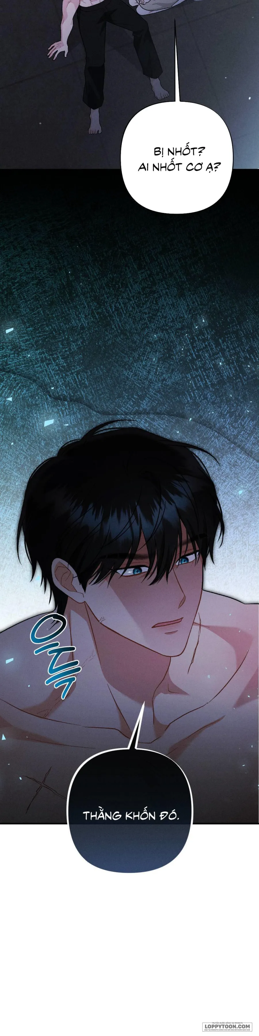 Đêm Chồng Chất - Chap 4 - Trang 10