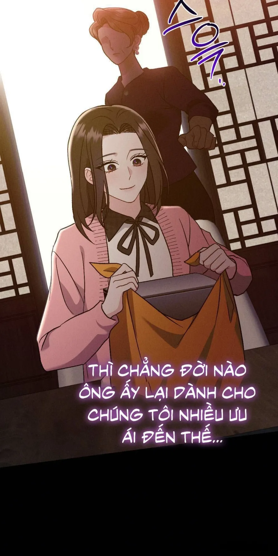 Đêm Chồng Chất - Chap 5 - Trang 16