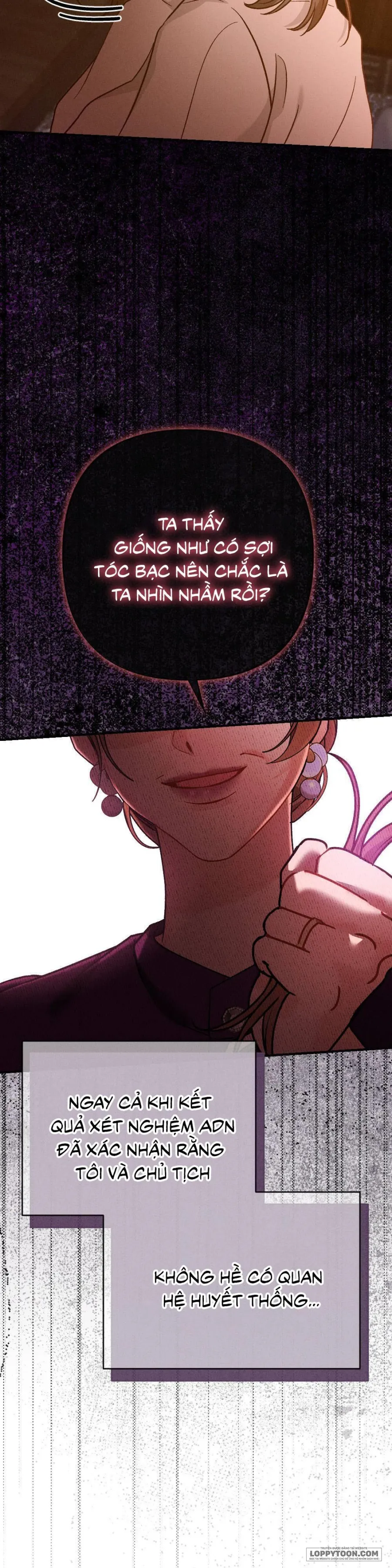 Đêm Chồng Chất - Chap 5 - Trang 18
