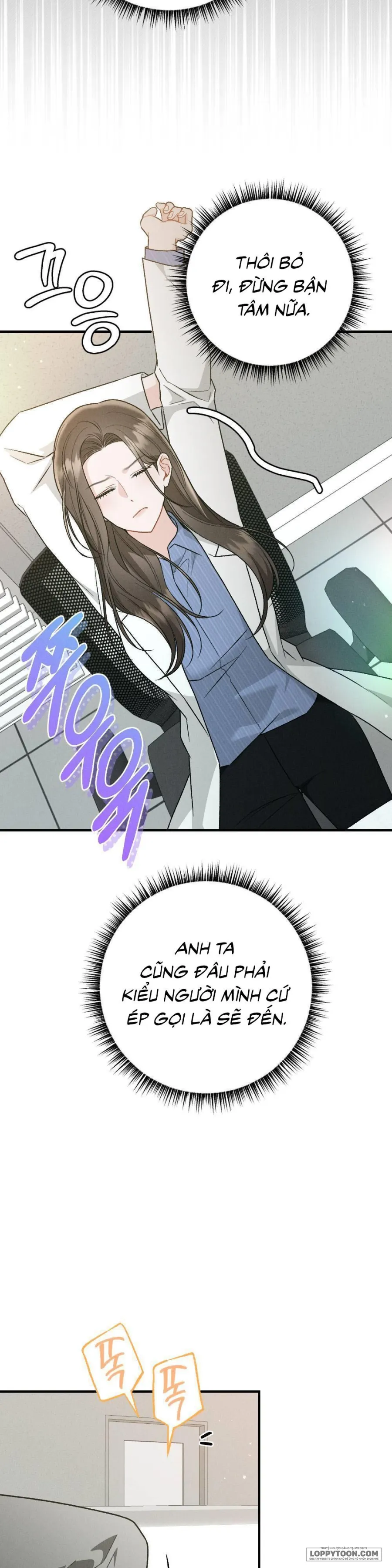 Đêm Chồng Chất - Chap 5 - Trang 3