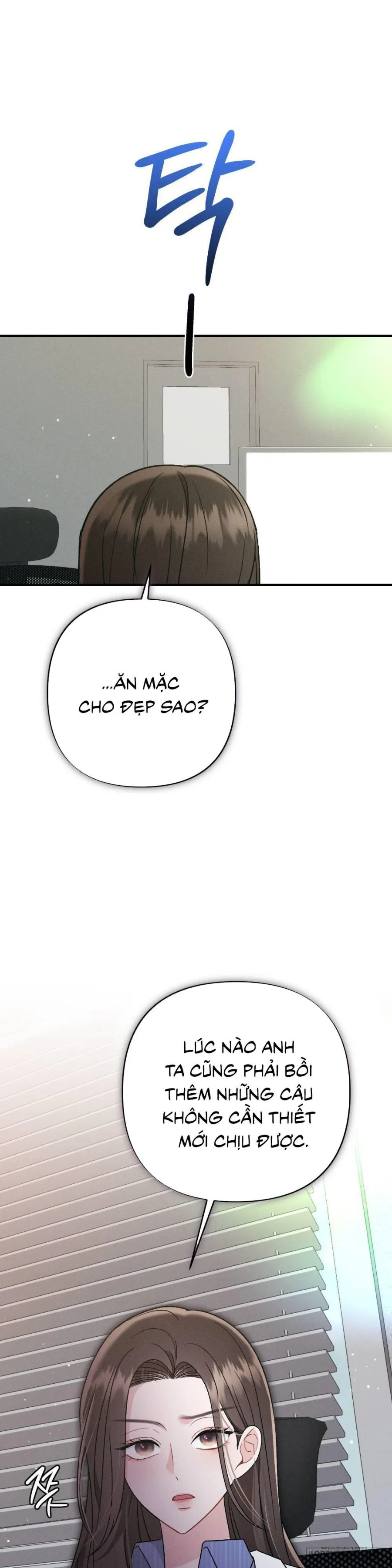 Đêm Chồng Chất - Chap 5 - Trang 22