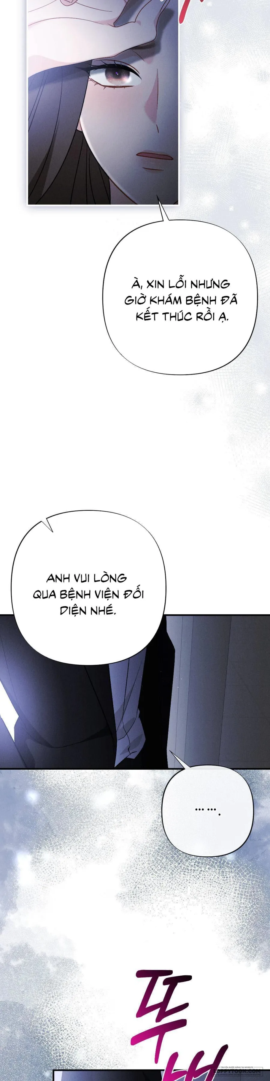 Đêm Chồng Chất - Chap 5 - Trang 27