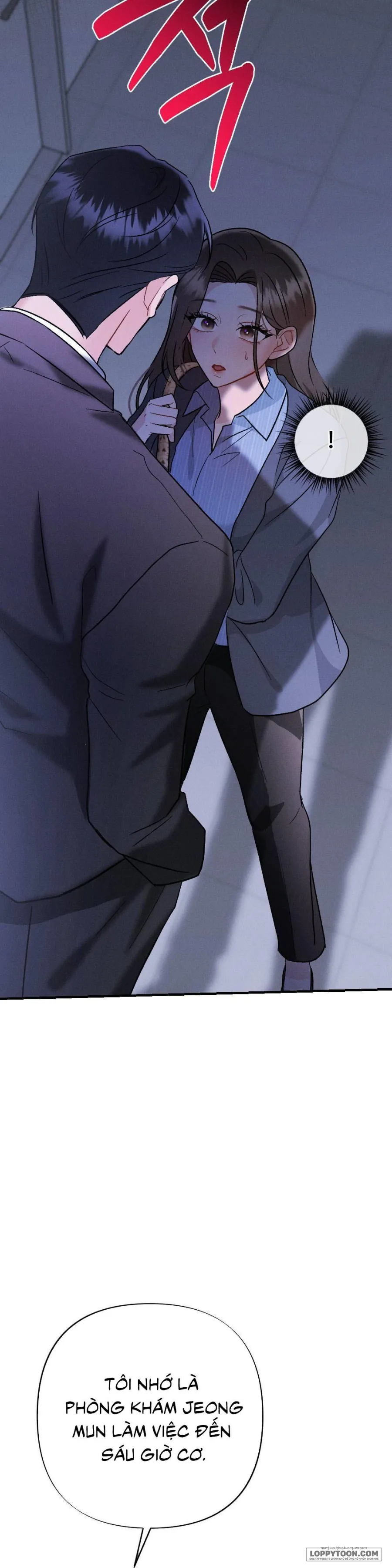 Đêm Chồng Chất - Chap 5 - Trang 29