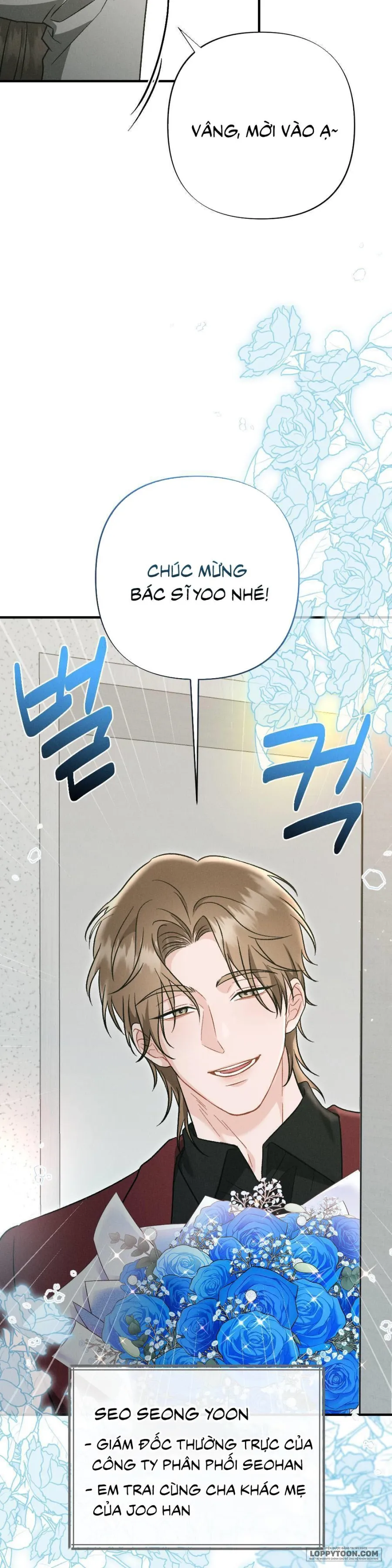 Đêm Chồng Chất - Chap 5 - Trang 4