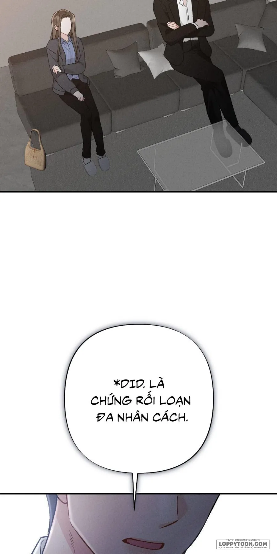 Đêm Chồng Chất - Chap 5 - Trang 32