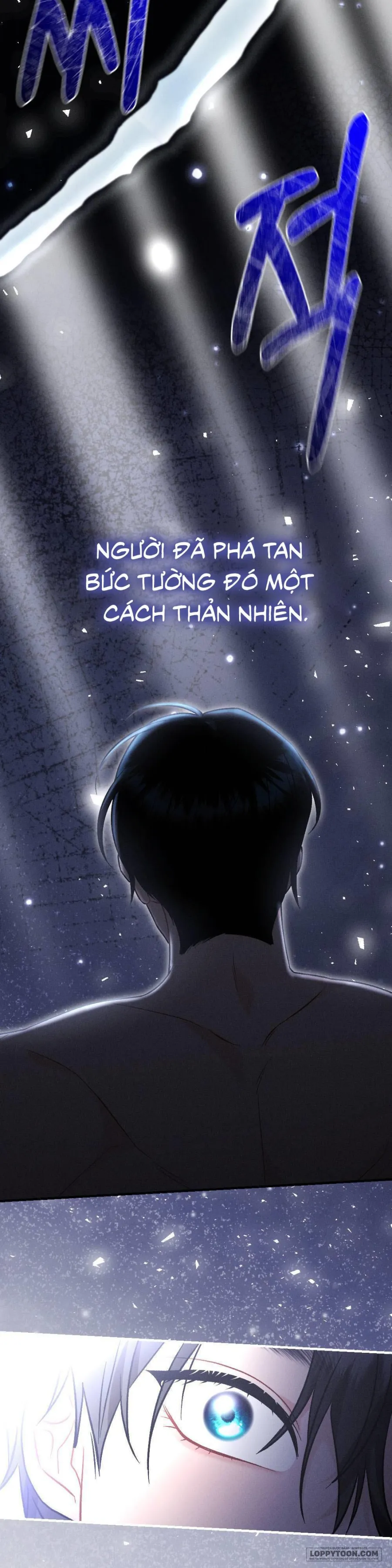 Đêm Chồng Chất - Chap 5 - Trang 36
