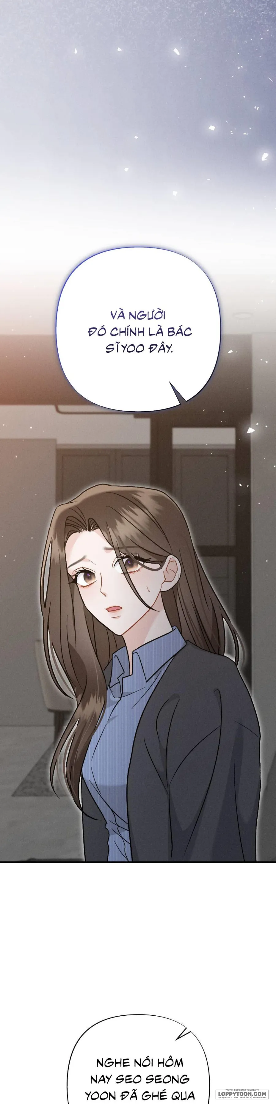 Đêm Chồng Chất - Chap 5 - Trang 37