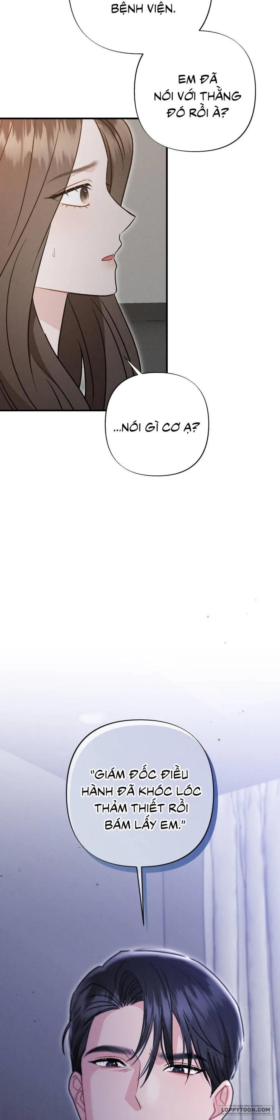 Đêm Chồng Chất - Chap 5 - Trang 38