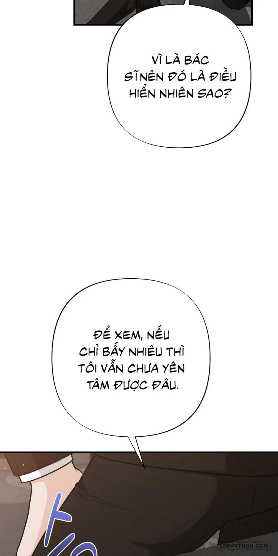 Đêm Chồng Chất - Chap 5 - Trang 40