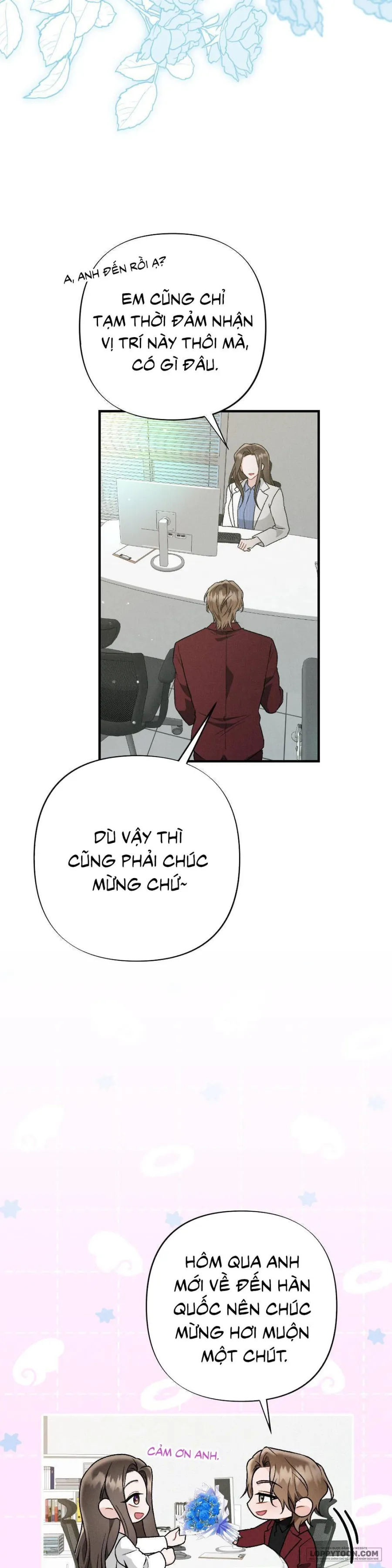 Đêm Chồng Chất - Chap 5 - Trang 5