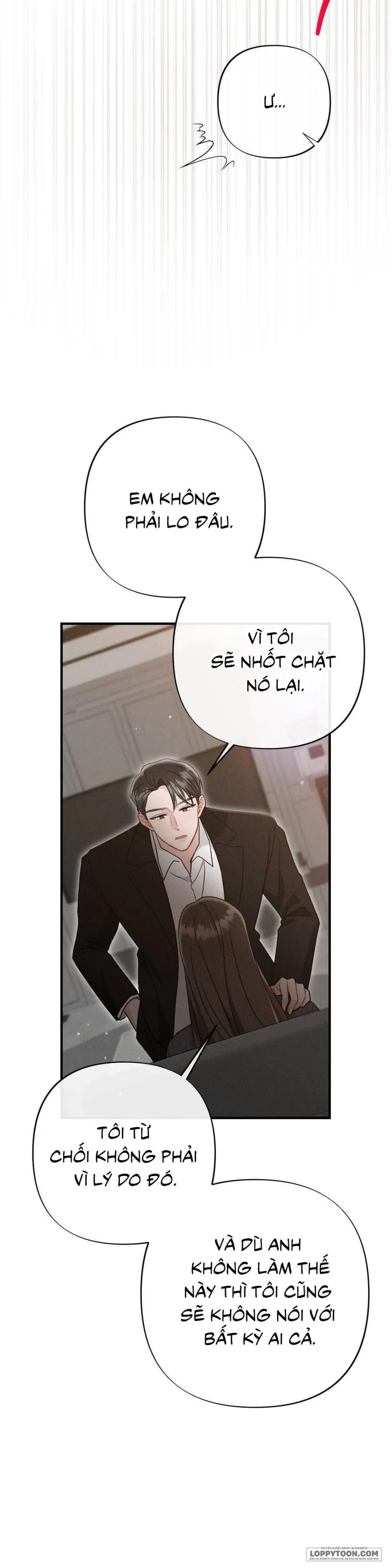 Đêm Chồng Chất - Chap 5 - Trang 44