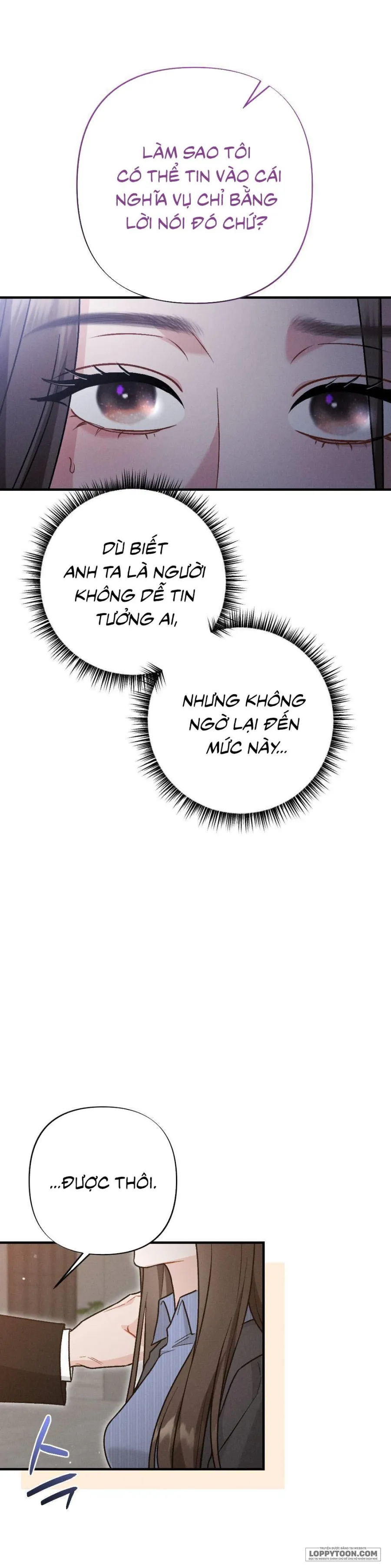 Đêm Chồng Chất - Chap 5 - Trang 45