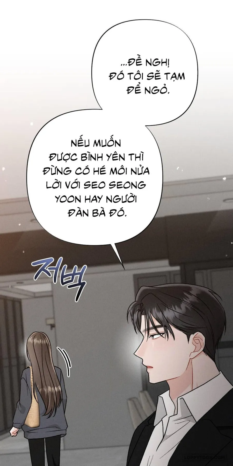 Đêm Chồng Chất - Chap 5 - Trang 48