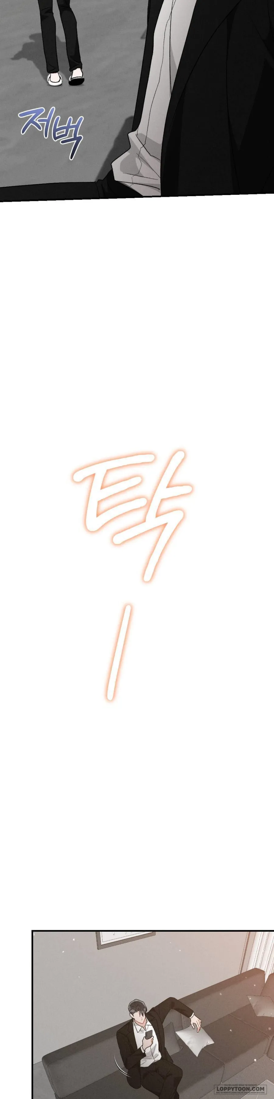Đêm Chồng Chất - Chap 5 - Trang 49