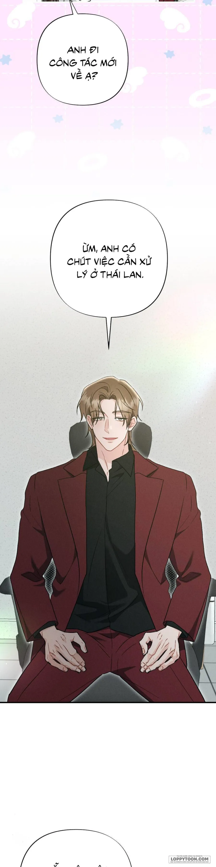 Đêm Chồng Chất - Chap 5 - Trang 6