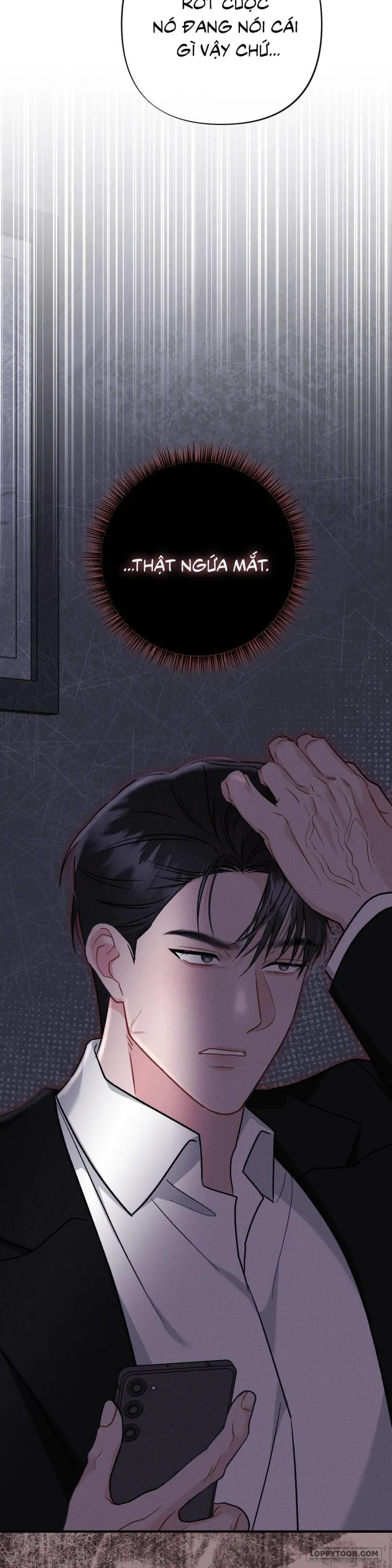 Đêm Chồng Chất - Chap 5 - Trang 51
