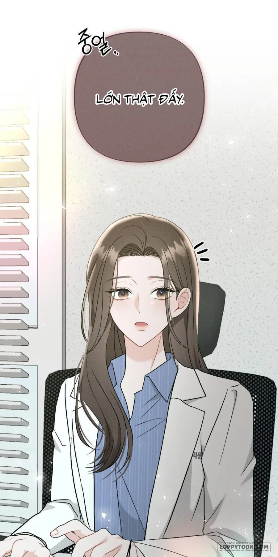 Đêm Chồng Chất - Chap 5 - Trang 8