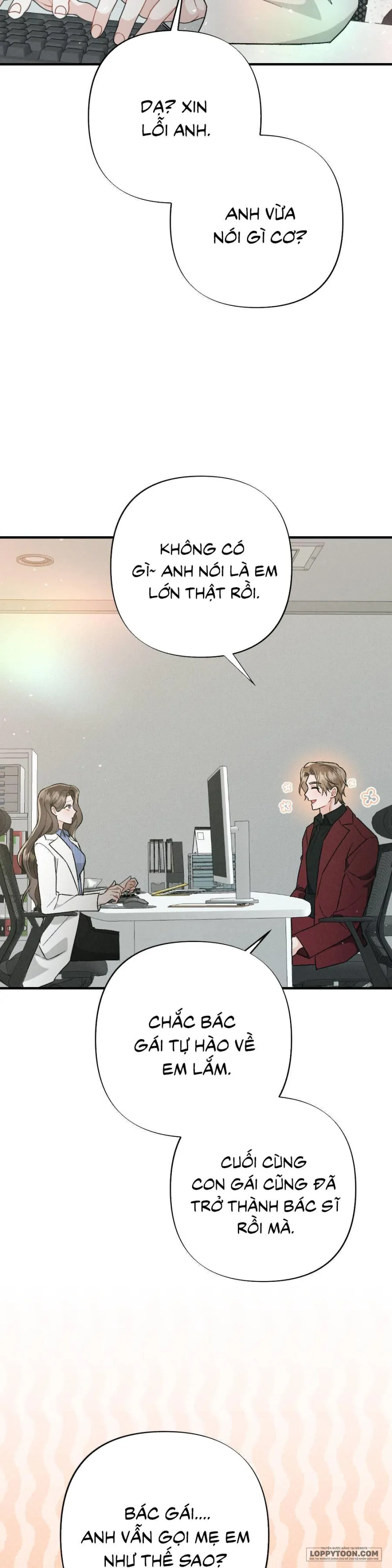 Đêm Chồng Chất - Chap 5 - Trang 9