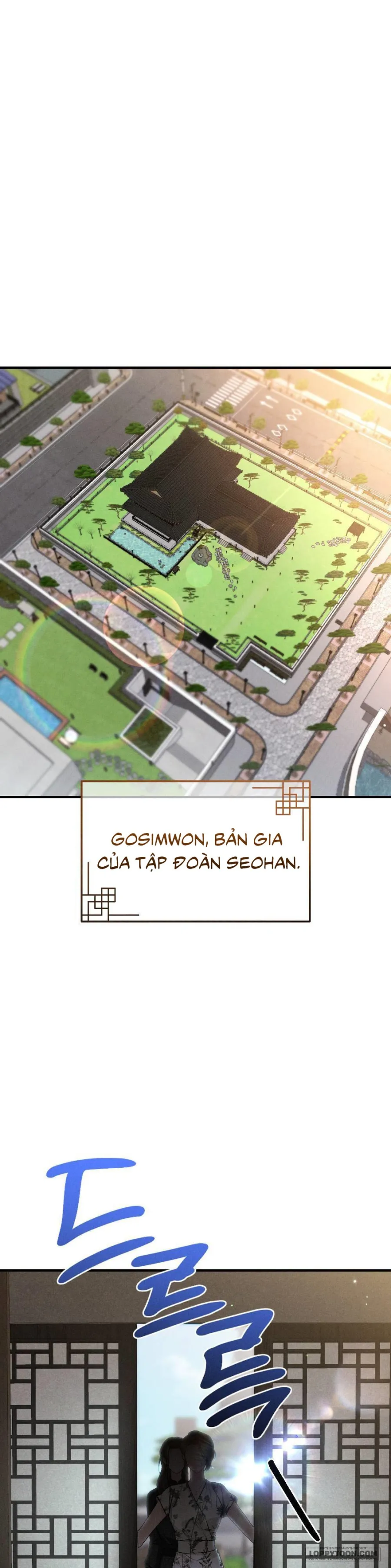 Đêm Chồng Chất - Chap 6 - Trang 1