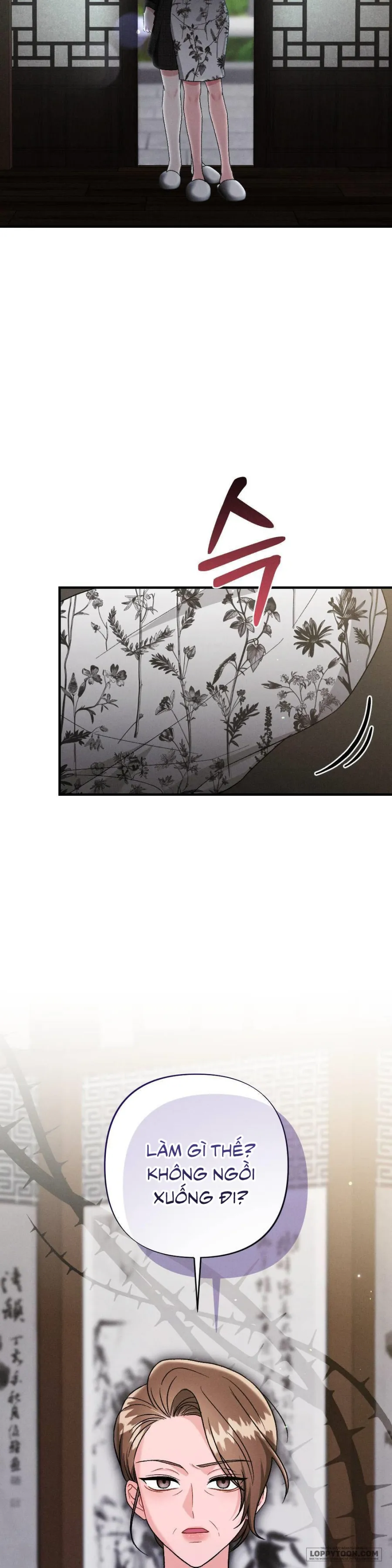 Đêm Chồng Chất - Chap 6 - Trang 2