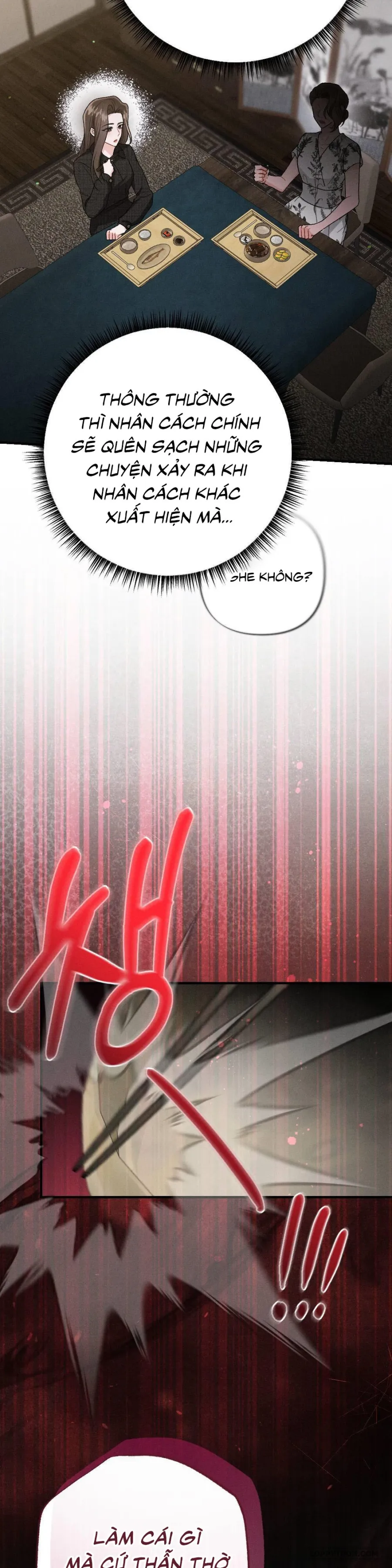 Đêm Chồng Chất - Chap 6 - Trang 11