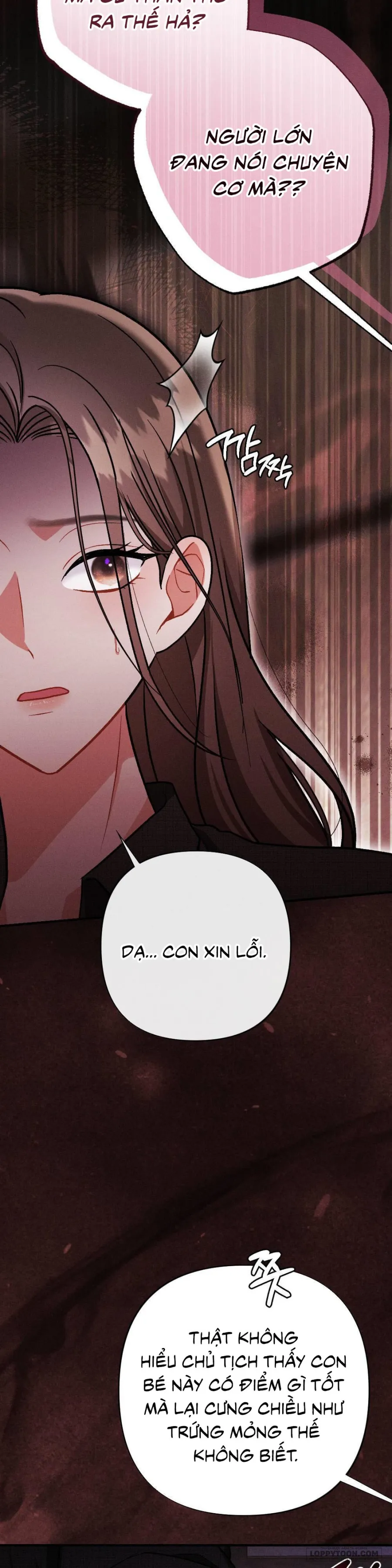 Đêm Chồng Chất - Chap 6 - Trang 12