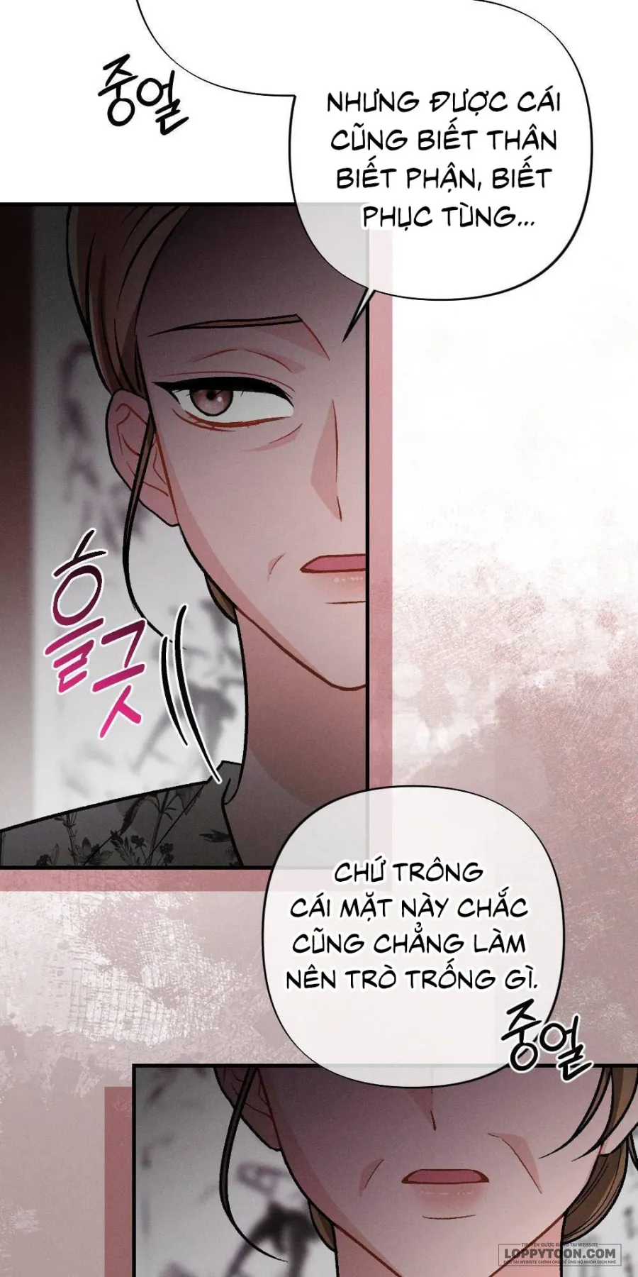 Đêm Chồng Chất - Chap 6 - Trang 16