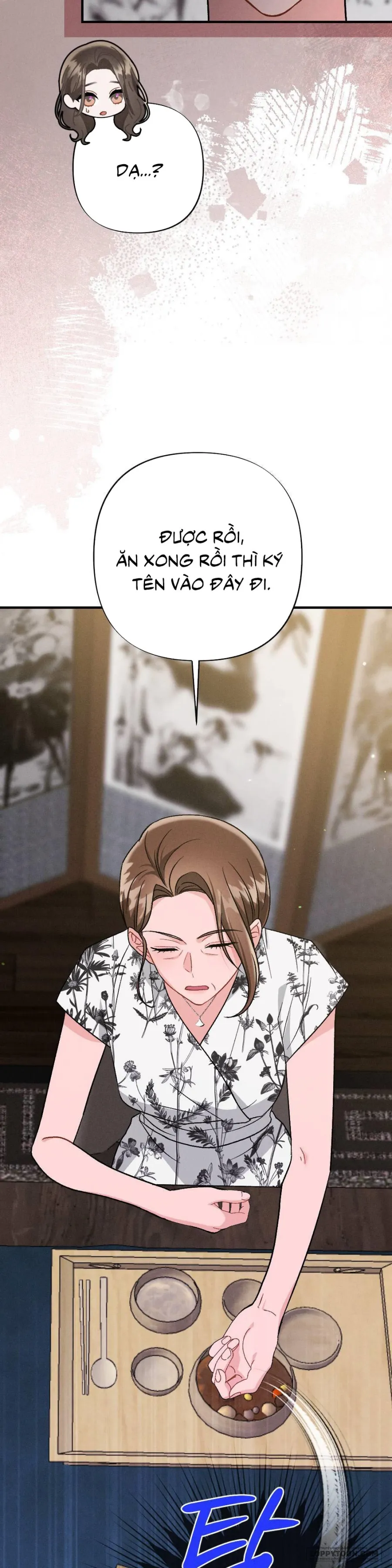 Đêm Chồng Chất - Chap 6 - Trang 17