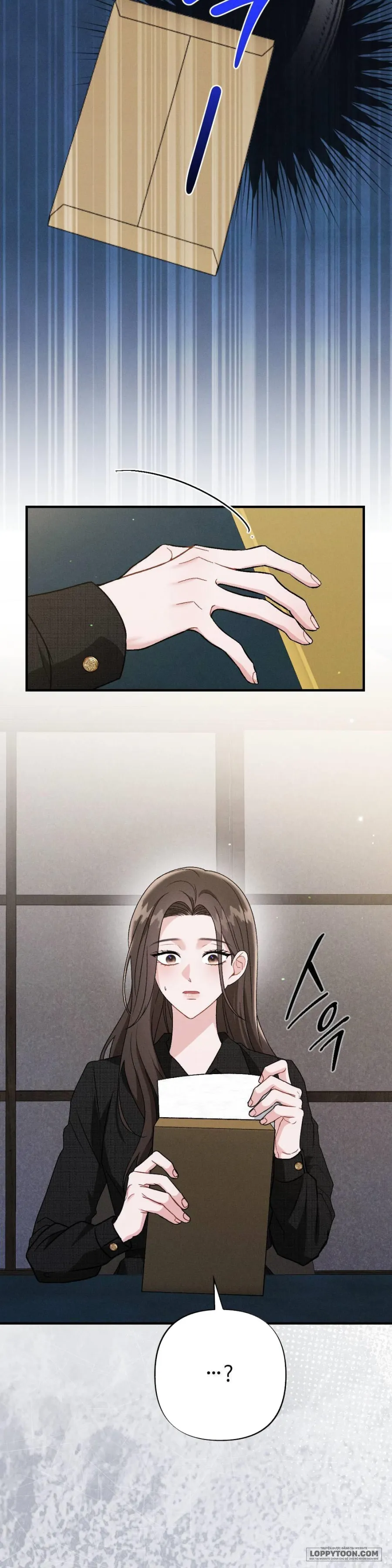 Đêm Chồng Chất - Chap 6 - Trang 18