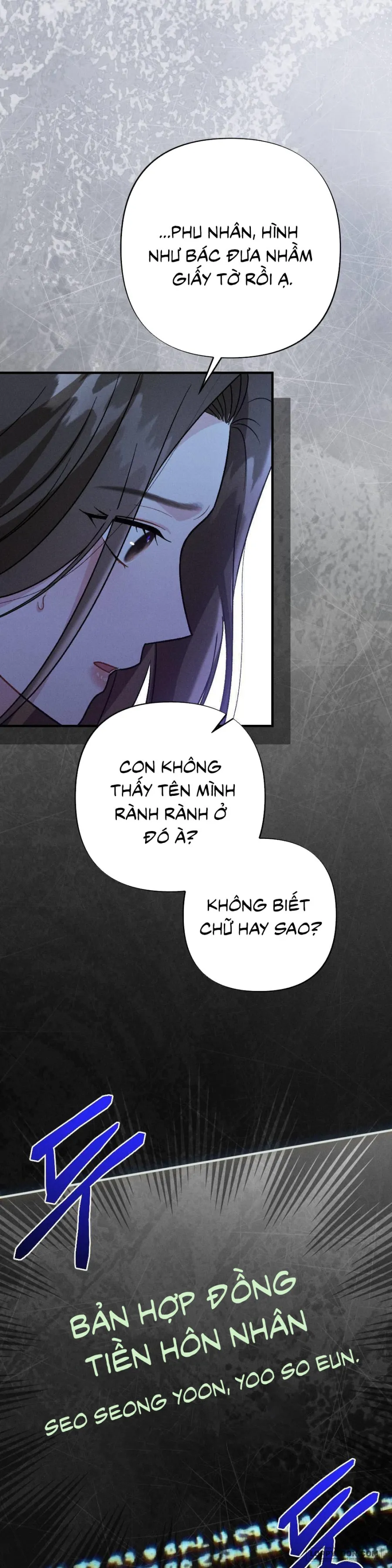 Đêm Chồng Chất - Chap 6 - Trang 19