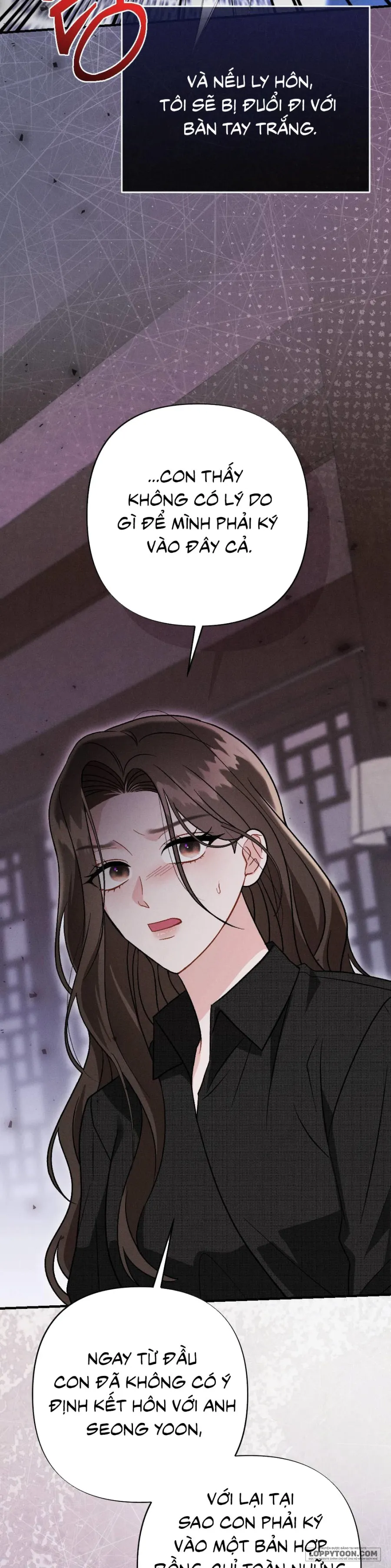 Đêm Chồng Chất - Chap 6 - Trang 21