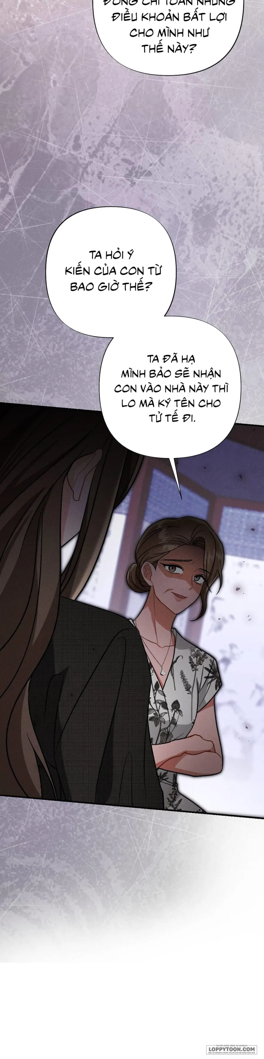 Đêm Chồng Chất - Chap 6 - Trang 22