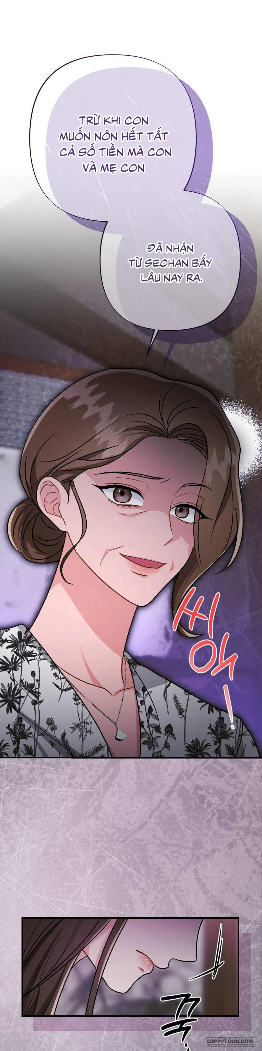 Đêm Chồng Chất - Chap 6 - Trang 23