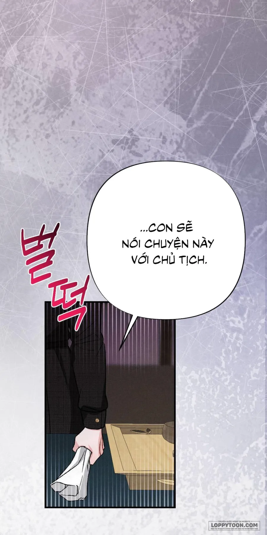 Đêm Chồng Chất - Chap 6 - Trang 24