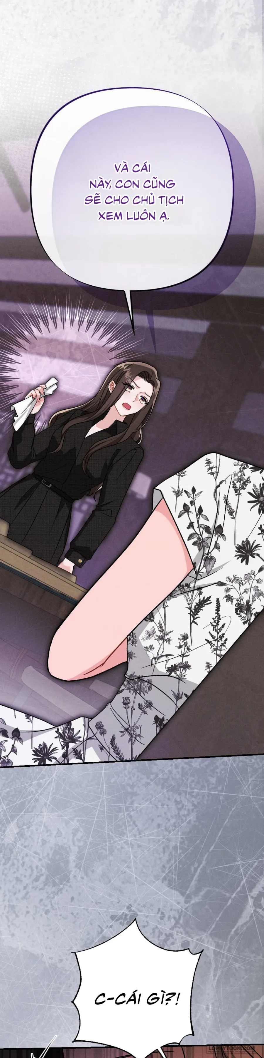 Đêm Chồng Chất - Chap 6 - Trang 25