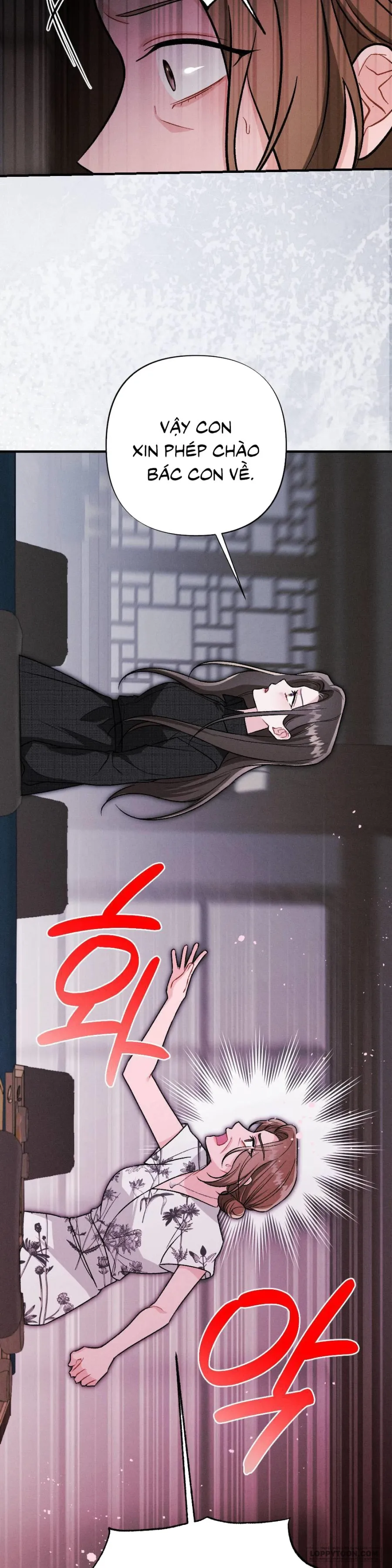 Đêm Chồng Chất - Chap 6 - Trang 26