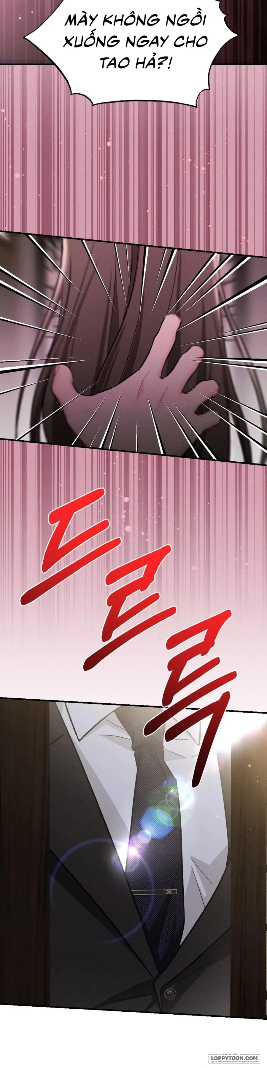 Đêm Chồng Chất - Chap 6 - Trang 27