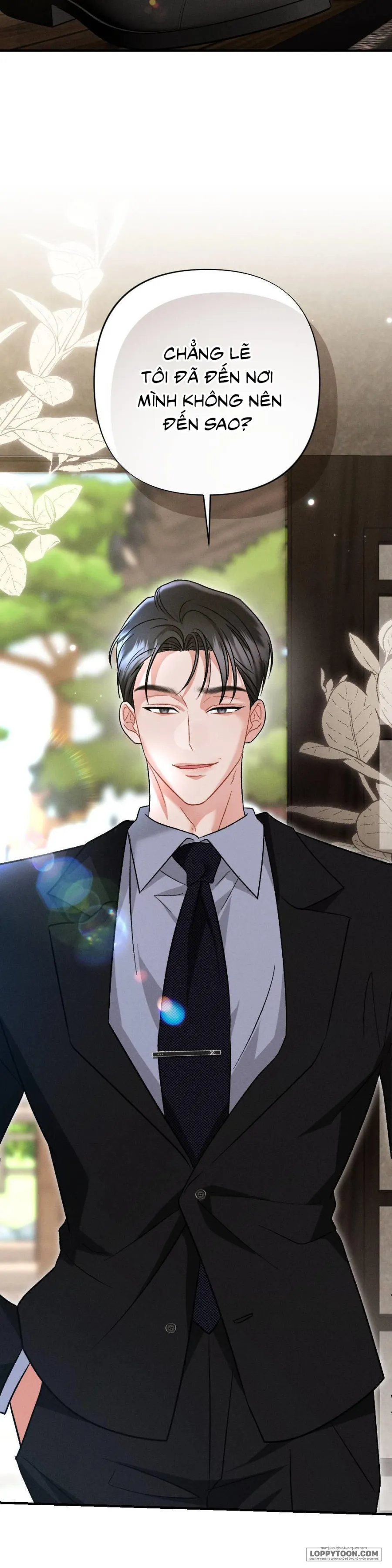 Đêm Chồng Chất - Chap 6 - Trang 29