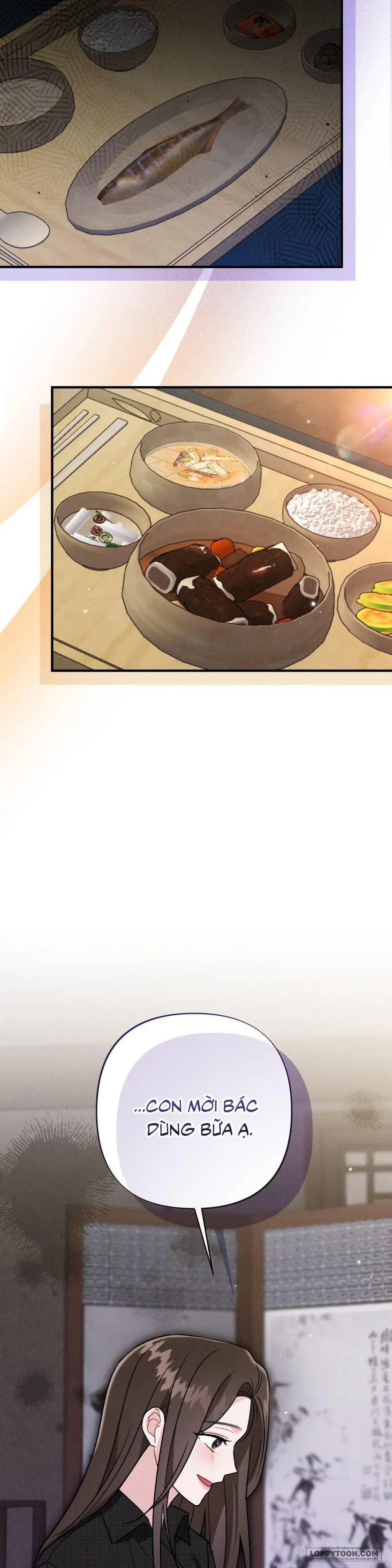 Đêm Chồng Chất - Chap 6 - Trang 4