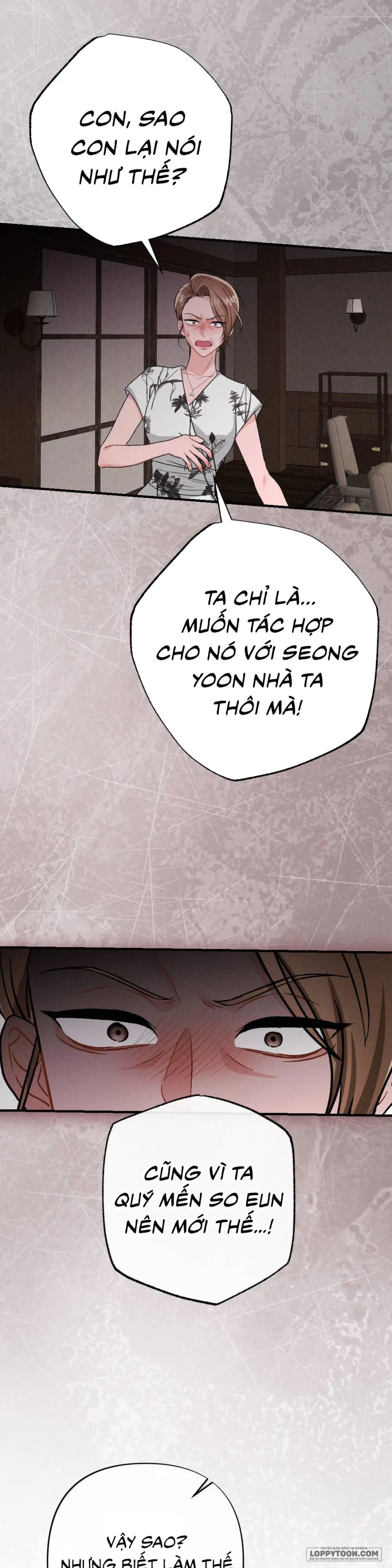 Đêm Chồng Chất - Chap 6 - Trang 35