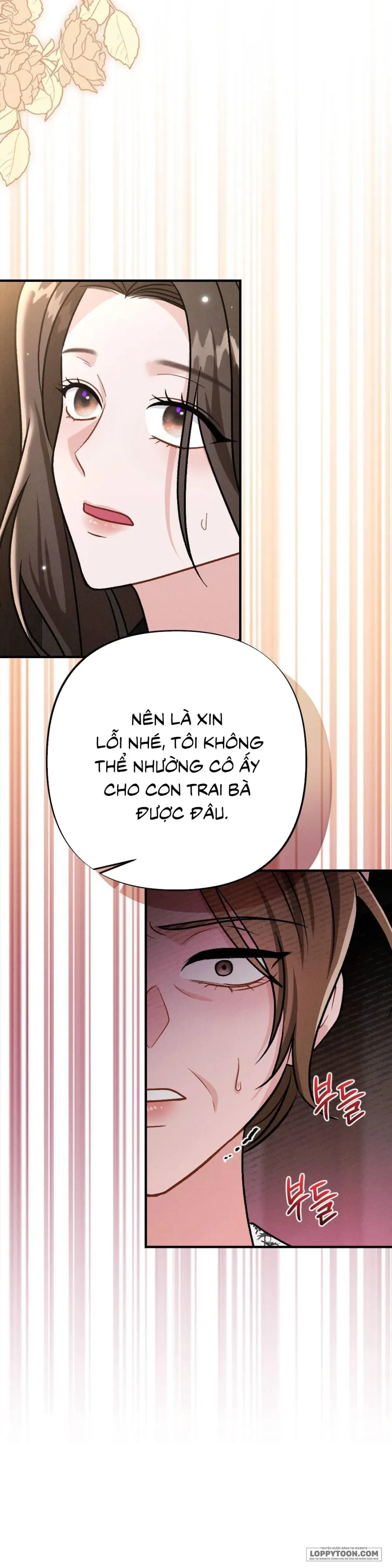 Đêm Chồng Chất - Chap 6 - Trang 37
