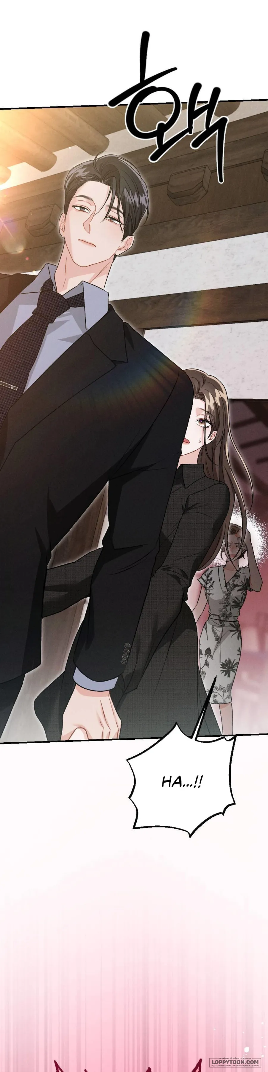 Đêm Chồng Chất - Chap 6 - Trang 38