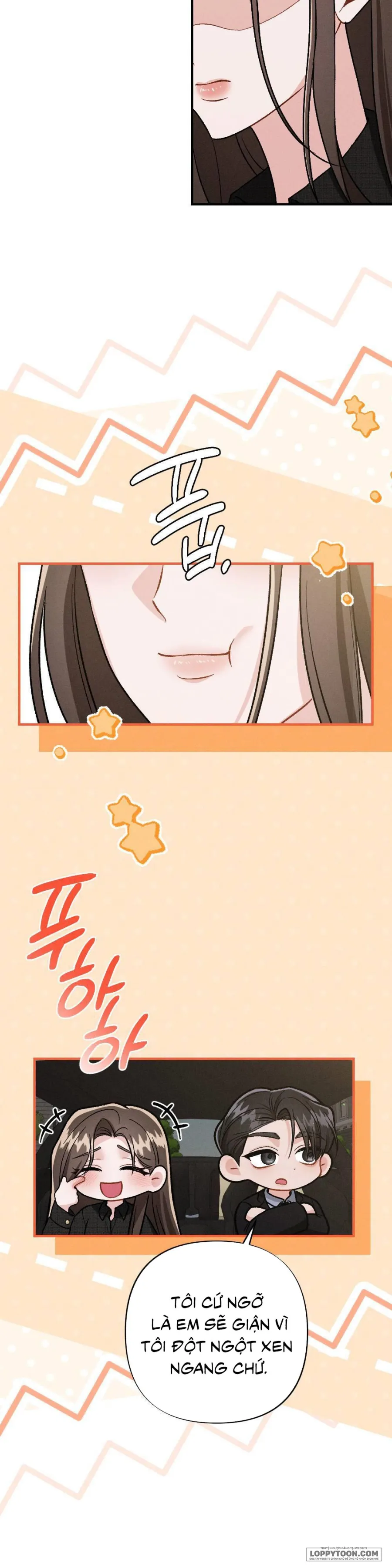 Đêm Chồng Chất - Chap 6 - Trang 41