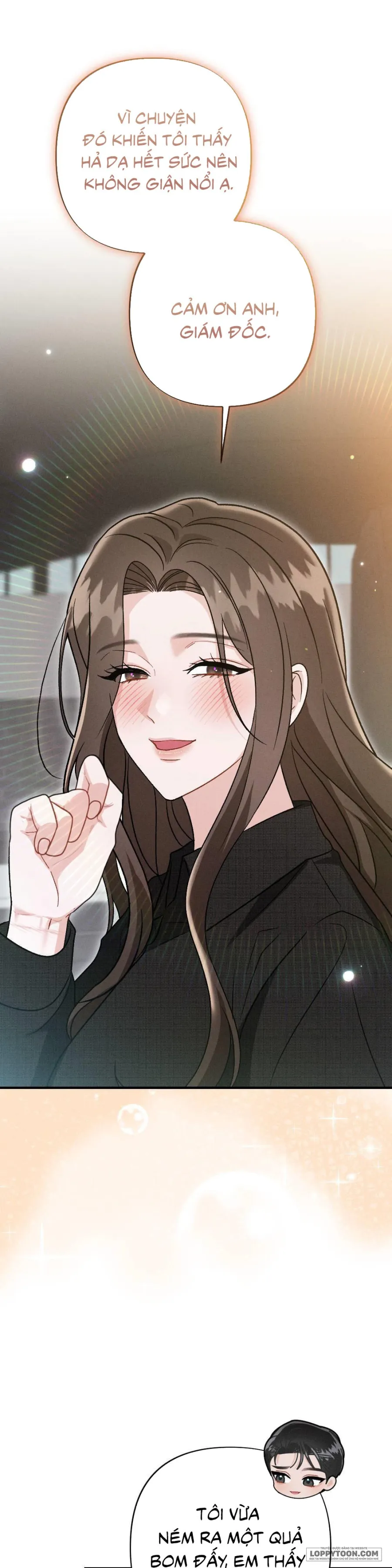 Đêm Chồng Chất - Chap 6 - Trang 42