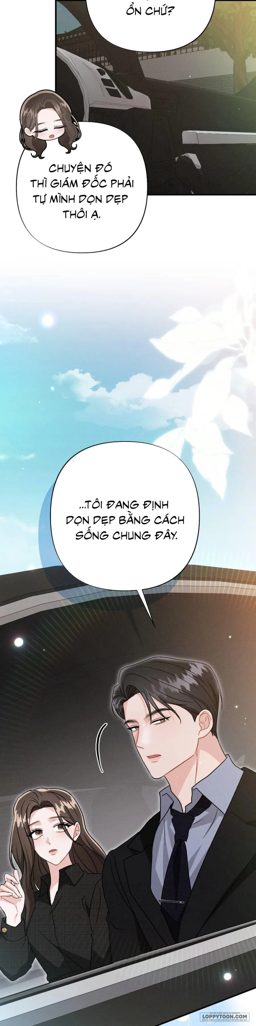 Đêm Chồng Chất - Chap 6 - Trang 43