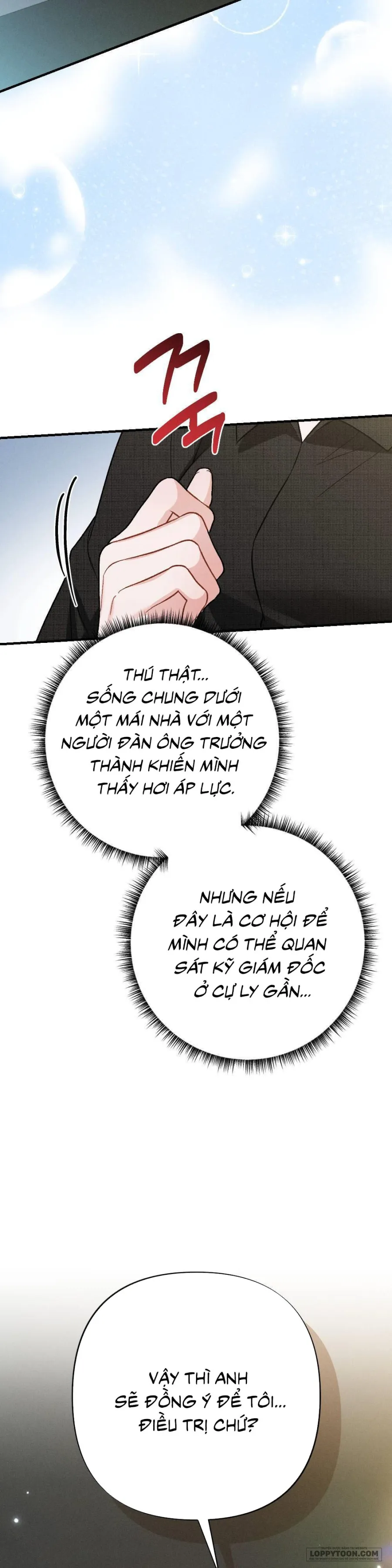 Đêm Chồng Chất - Chap 6 - Trang 44