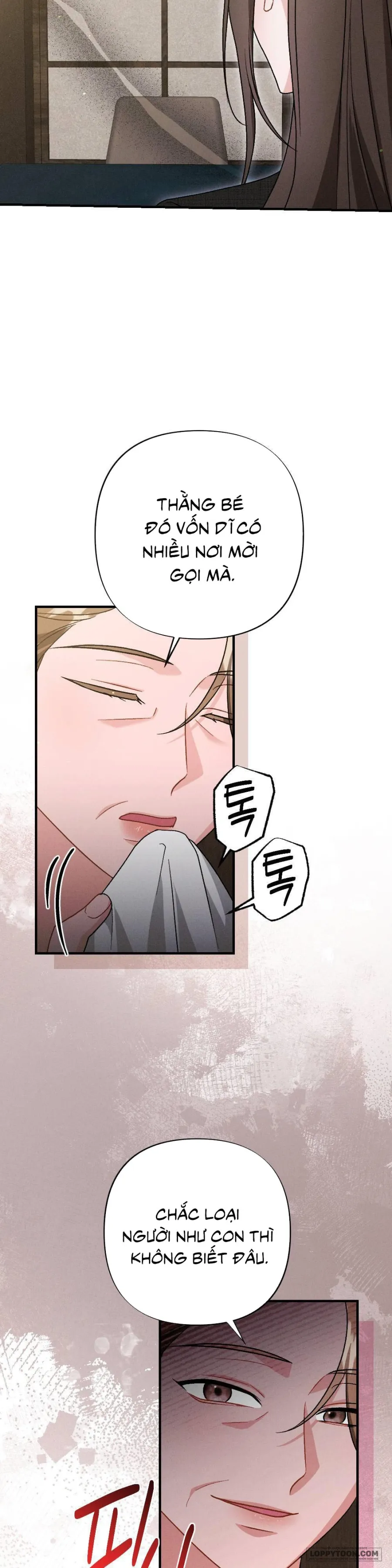 Đêm Chồng Chất - Chap 6 - Trang 7